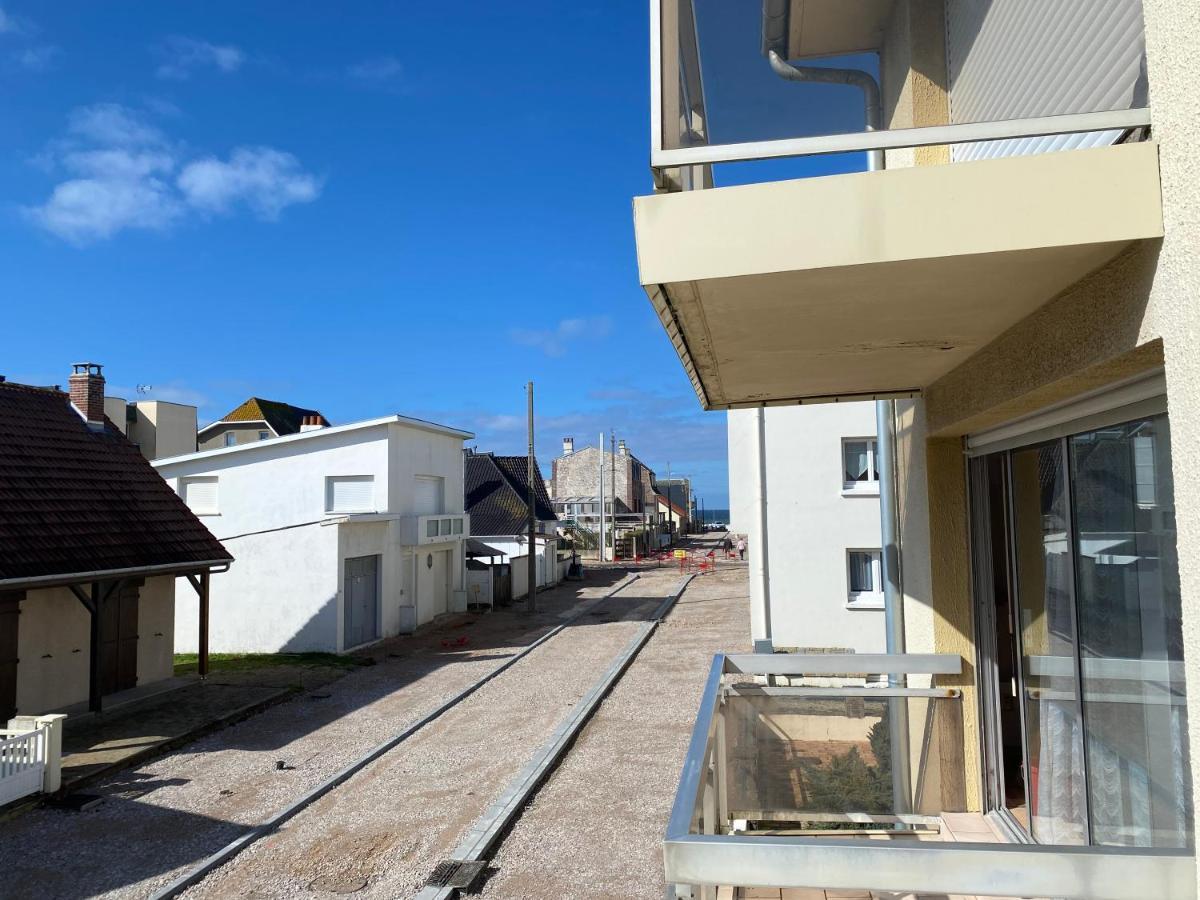 ميرليمونت بلاج Appartement Proche Plage المظهر الخارجي الصورة