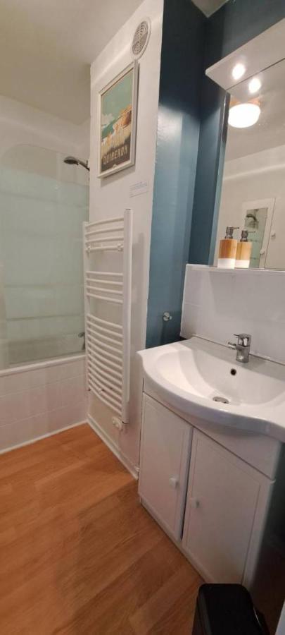 ميرليمونت بلاج Appartement Proche Plage المظهر الخارجي الصورة